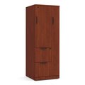 Officesource Storage & Wardrobe Cabinets Wardrobe Unit PL207CH
